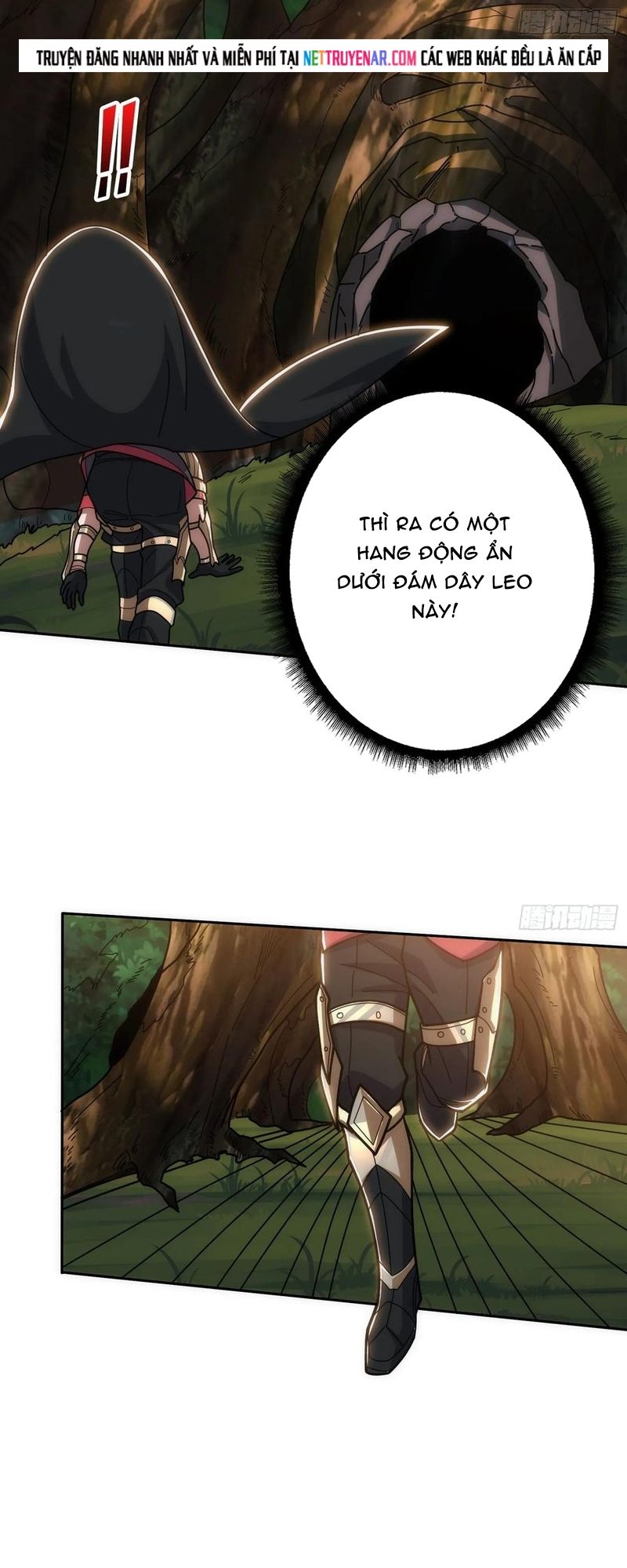 Nhân Vật Phản Diện? Chắc Chắn Không Phải Ta Chapter 184 - 34