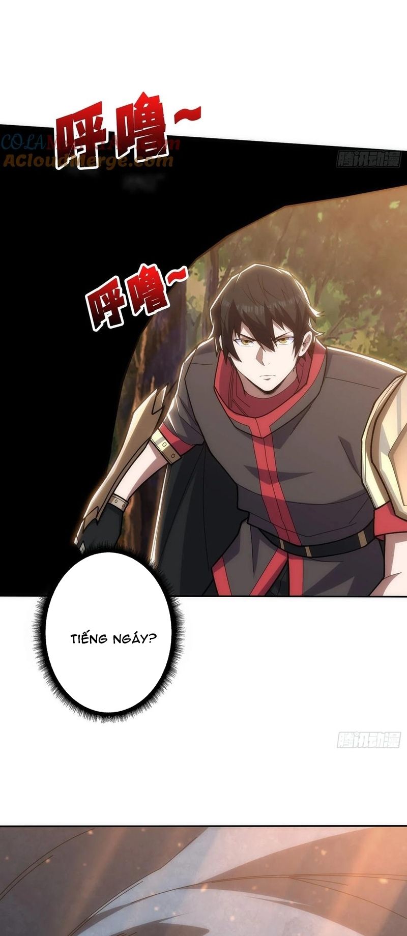 Nhân Vật Phản Diện? Chắc Chắn Không Phải Ta Chapter 184 - 35