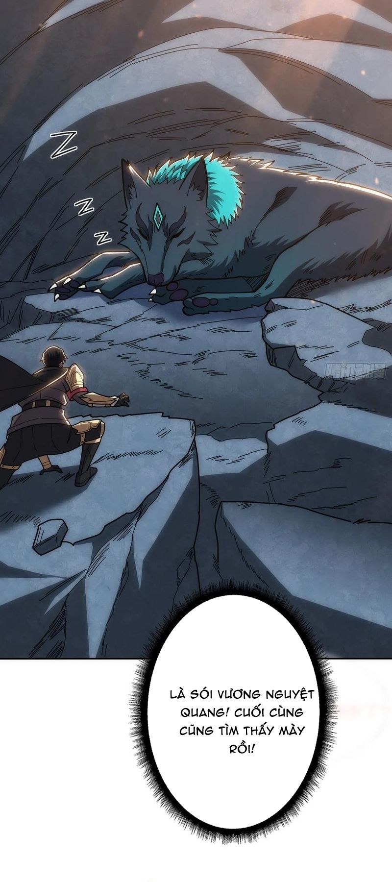 Nhân Vật Phản Diện? Chắc Chắn Không Phải Ta Chapter 184 - 36