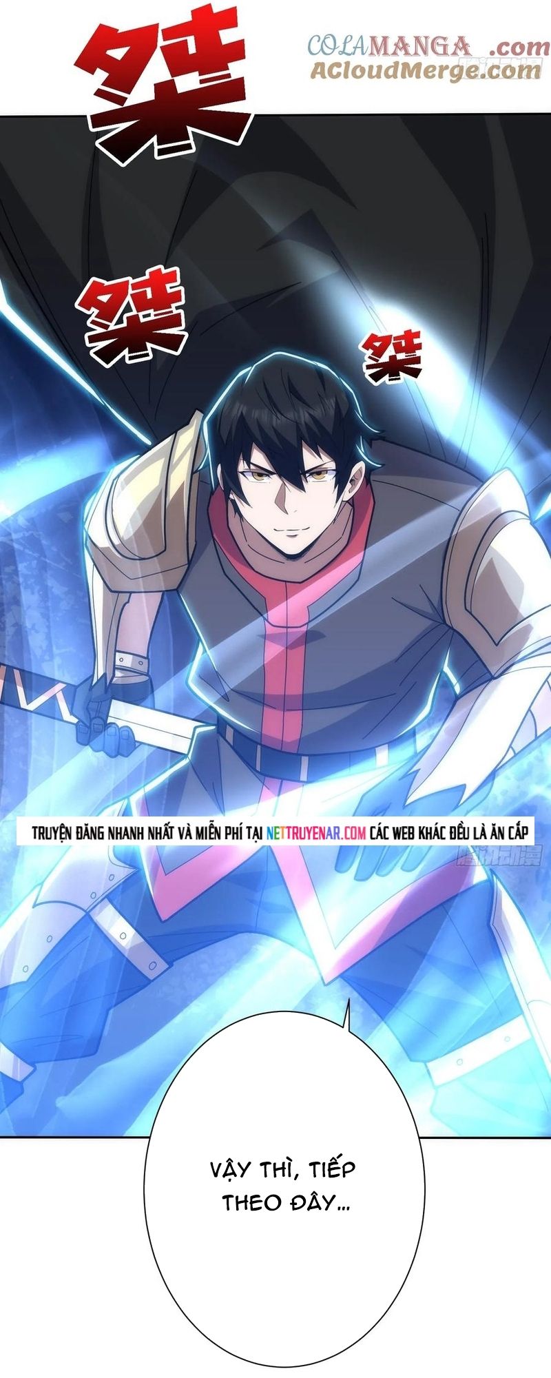 Nhân Vật Phản Diện? Chắc Chắn Không Phải Ta Chapter 184 - 37