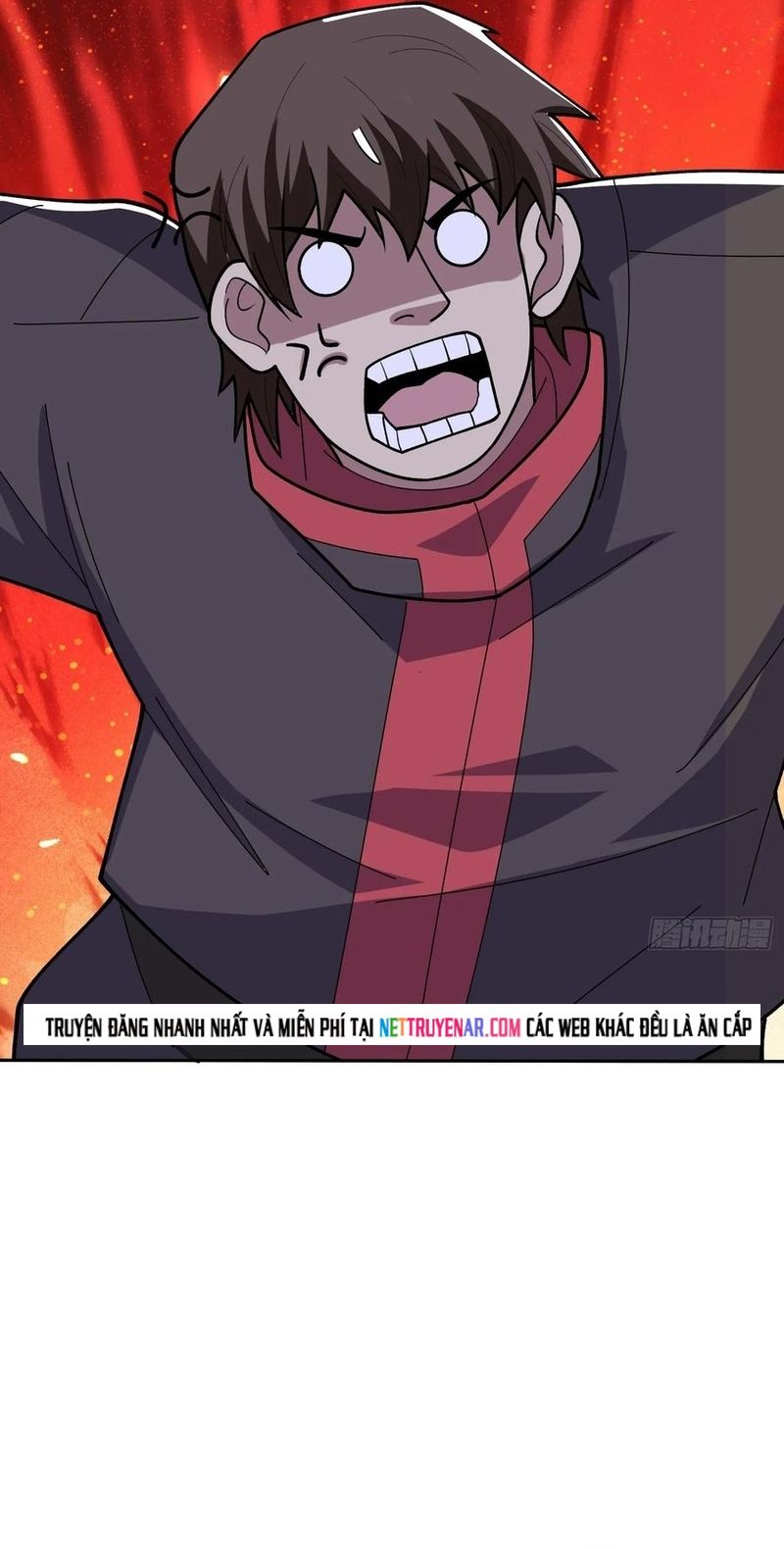 Nhân Vật Phản Diện? Chắc Chắn Không Phải Ta Chapter 184 - 7