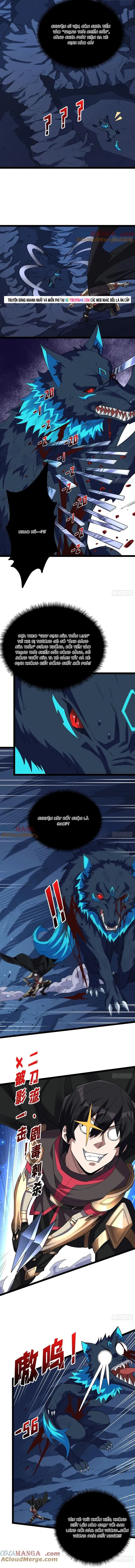 Nhân Vật Phản Diện? Chắc Chắn Không Phải Ta Chapter 185 - 2