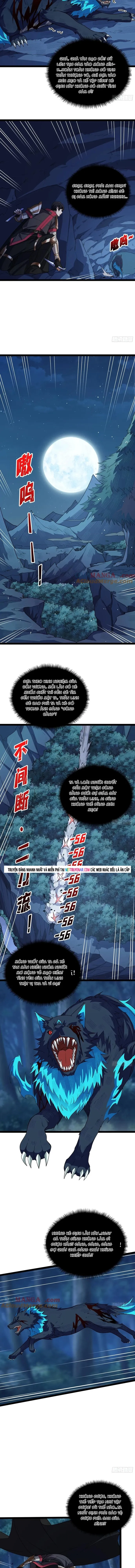 Nhân Vật Phản Diện? Chắc Chắn Không Phải Ta Chapter 185 - 4