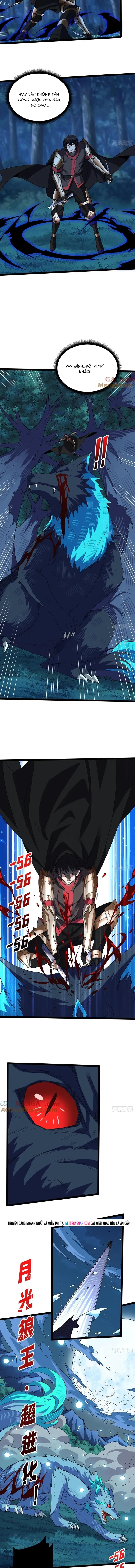 Nhân Vật Phản Diện? Chắc Chắn Không Phải Ta Chapter 185 - 5