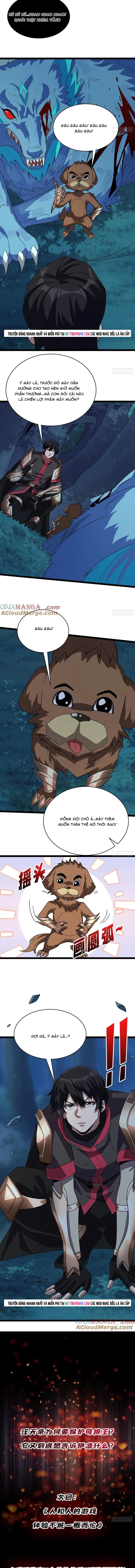 Nhân Vật Phản Diện? Chắc Chắn Không Phải Ta Chapter 185 - 8