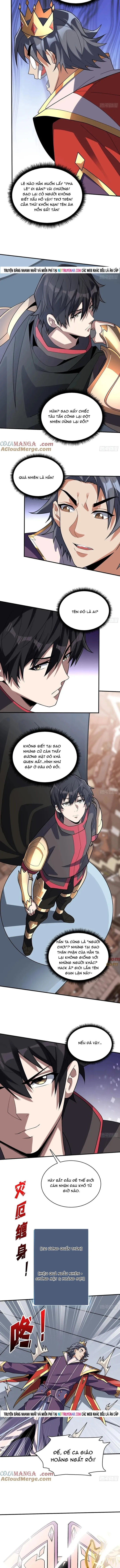 Nhân Vật Phản Diện? Chắc Chắn Không Phải Ta Chapter 190.1 - 8