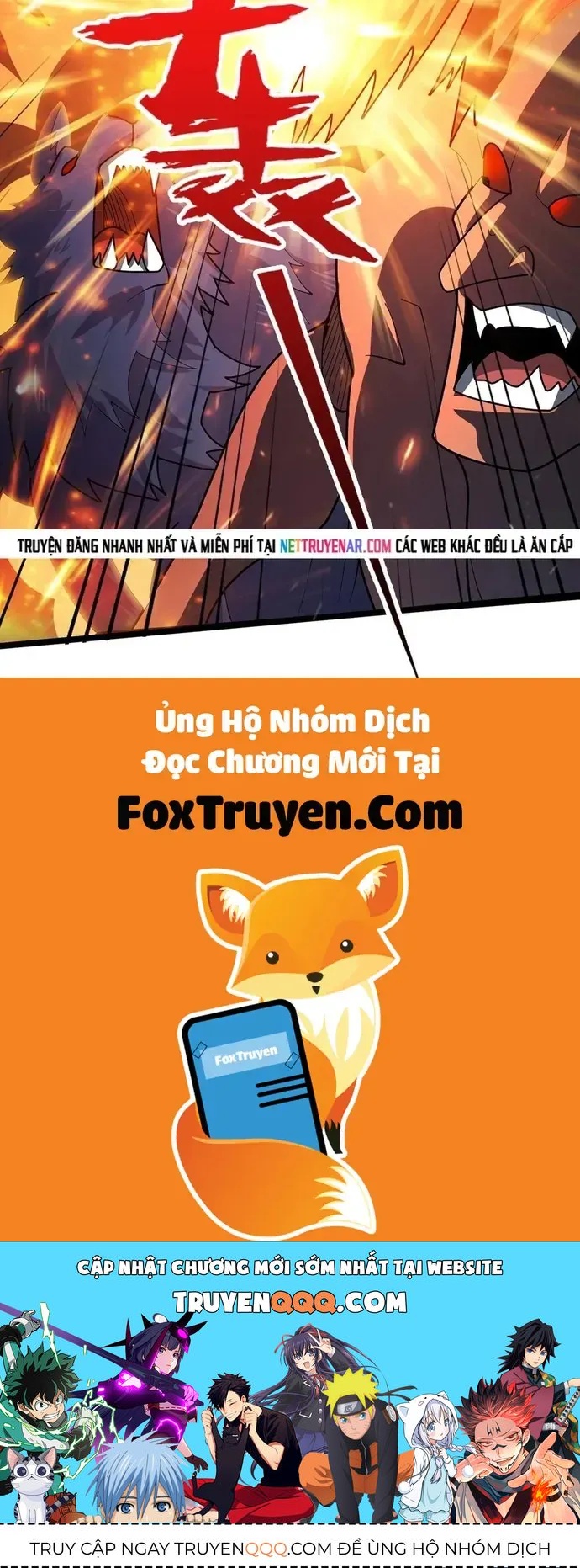 Nhân Vật Phản Diện? Chắc Chắn Không Phải Ta Chapter 192 - 19