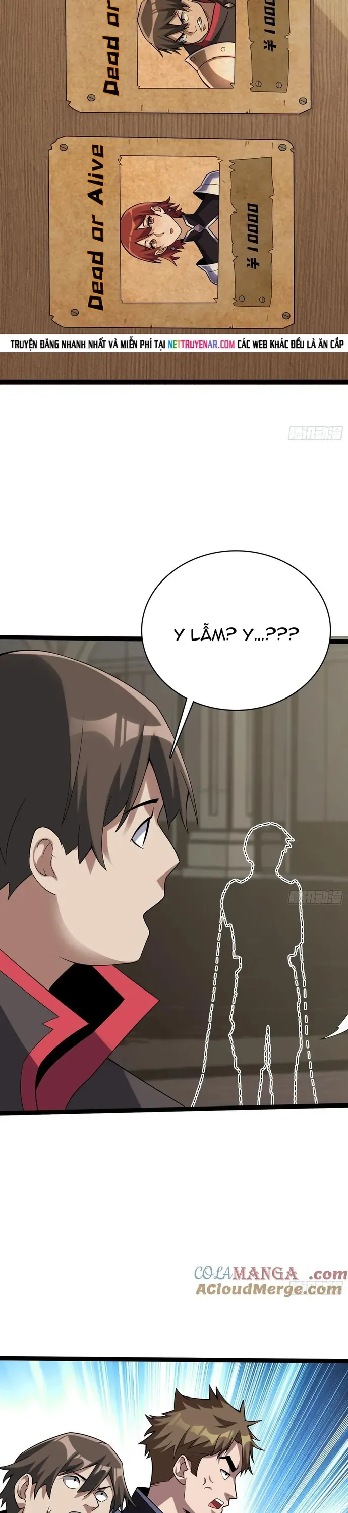 Nhân Vật Phản Diện? Chắc Chắn Không Phải Ta Chapter 193 - 14