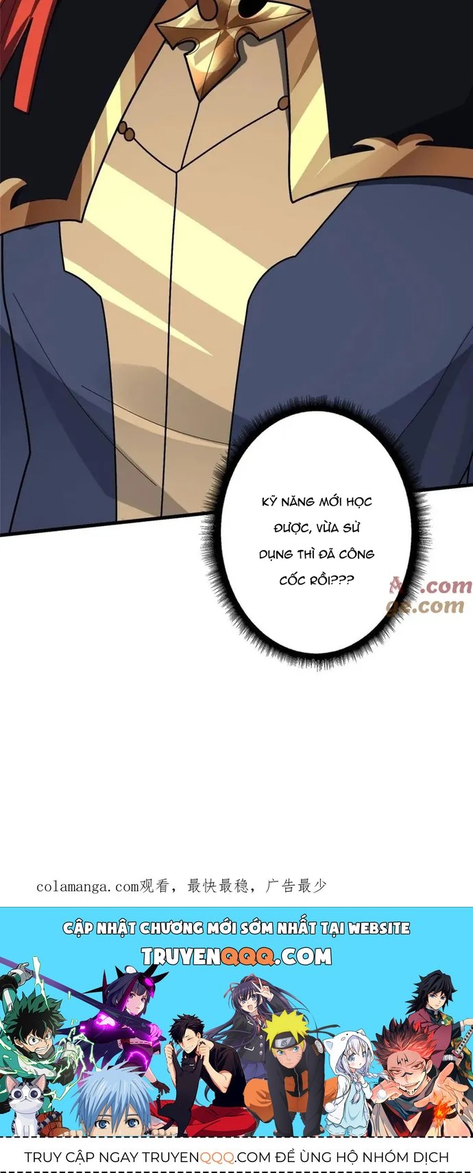 Nhân Vật Phản Diện? Chắc Chắn Không Phải Ta Chapter 204 - 8