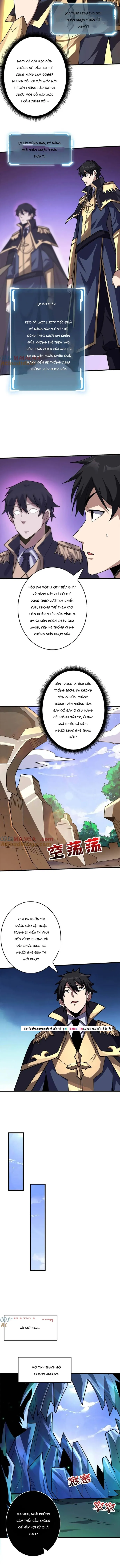 Nhân Vật Phản Diện? Chắc Chắn Không Phải Ta Chapter 205 - 4