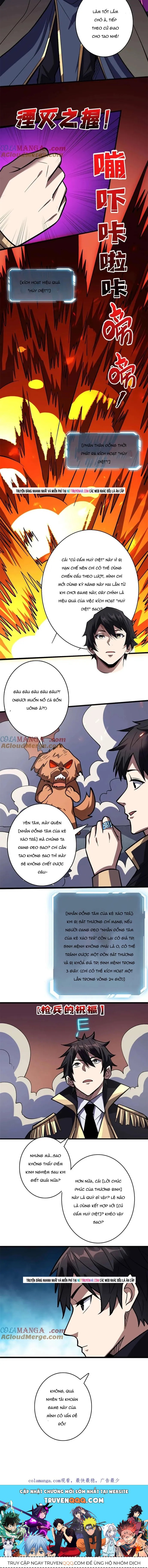 Nhân Vật Phản Diện? Chắc Chắn Không Phải Ta Chapter 205 - 7