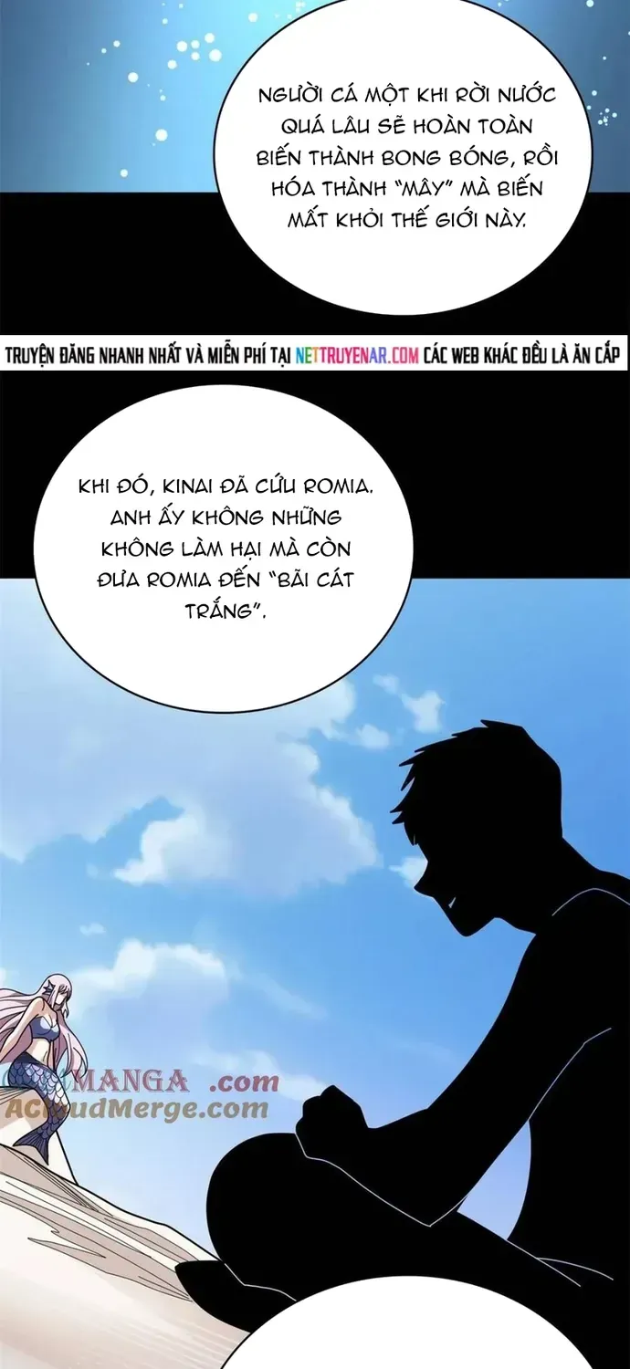 Nhân Vật Phản Diện? Chắc Chắn Không Phải Ta Chapter 213 - 24