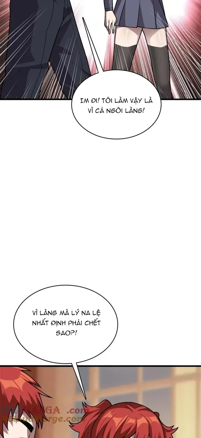 Nhân Vật Phản Diện? Chắc Chắn Không Phải Ta Chapter 213 - 8
