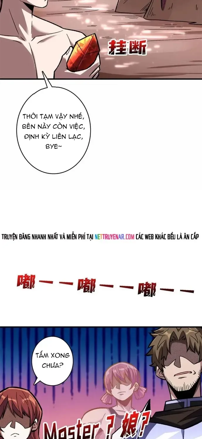 Nhân Vật Phản Diện? Chắc Chắn Không Phải Ta Chapter 214 - 11