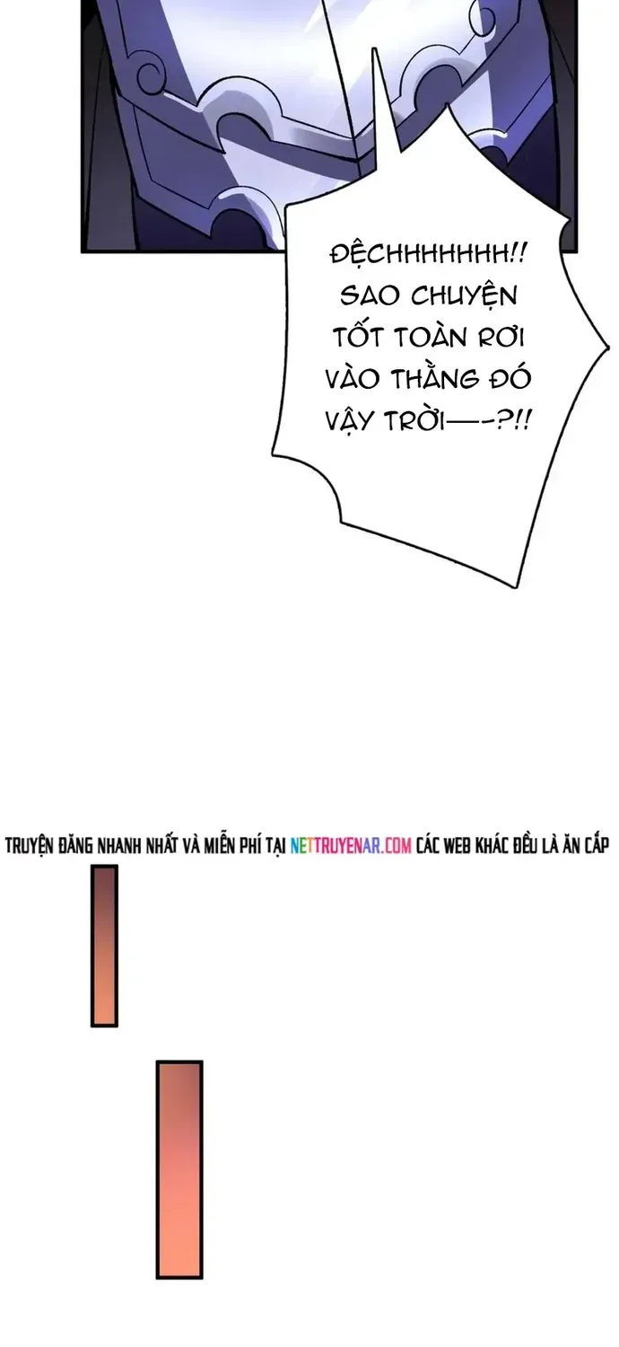 Nhân Vật Phản Diện? Chắc Chắn Không Phải Ta Chapter 214 - 13