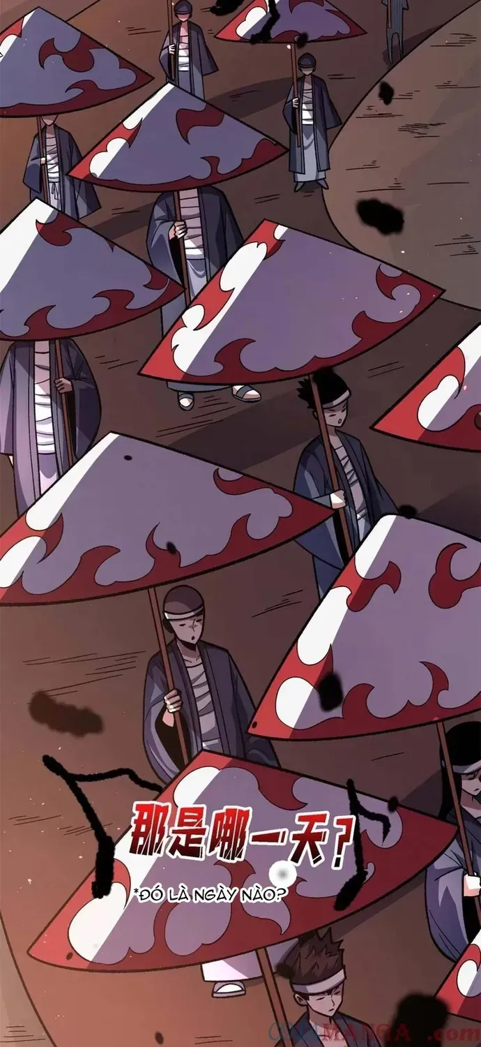 Nhân Vật Phản Diện? Chắc Chắn Không Phải Ta Chapter 214 - 19