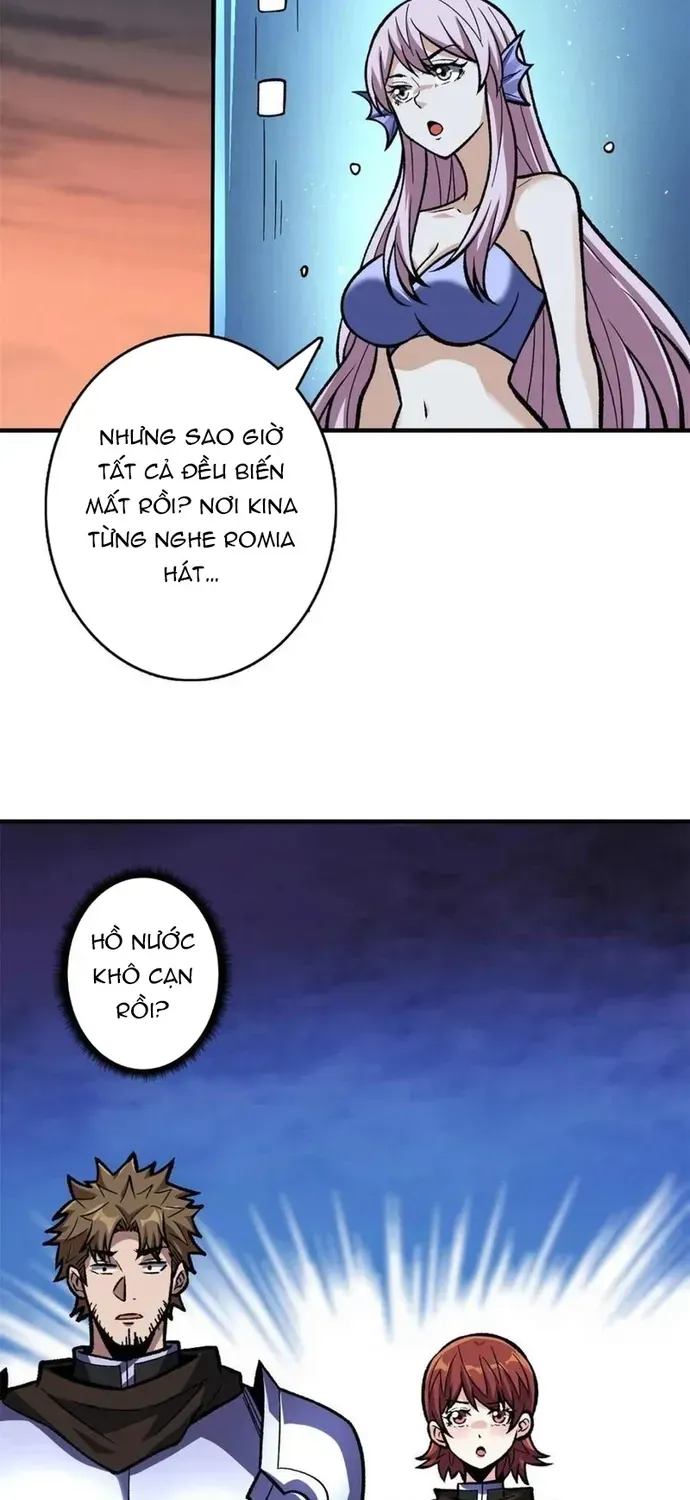 Nhân Vật Phản Diện? Chắc Chắn Không Phải Ta Chapter 214 - 29