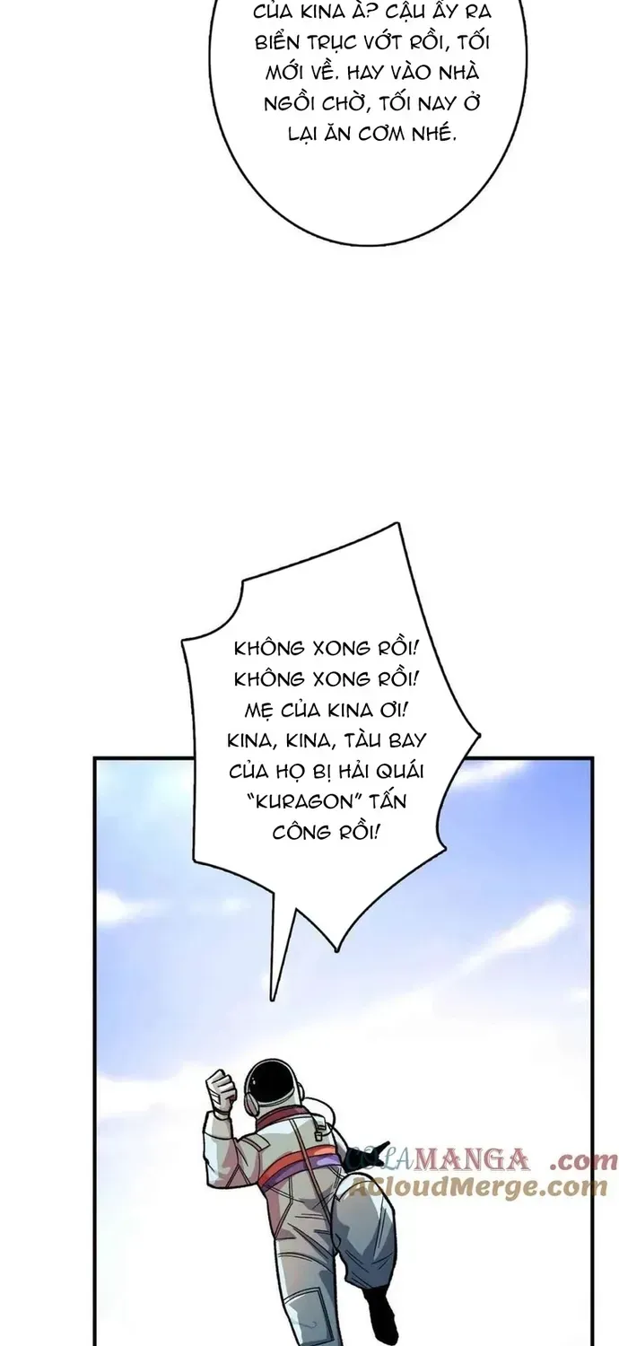 Nhân Vật Phản Diện? Chắc Chắn Không Phải Ta Chapter 214 - 40