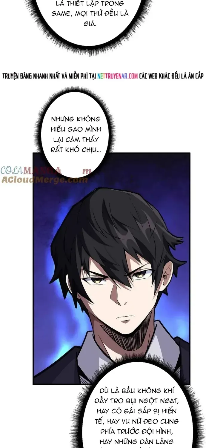 Nhân Vật Phản Diện? Chắc Chắn Không Phải Ta Chapter 214 - 46