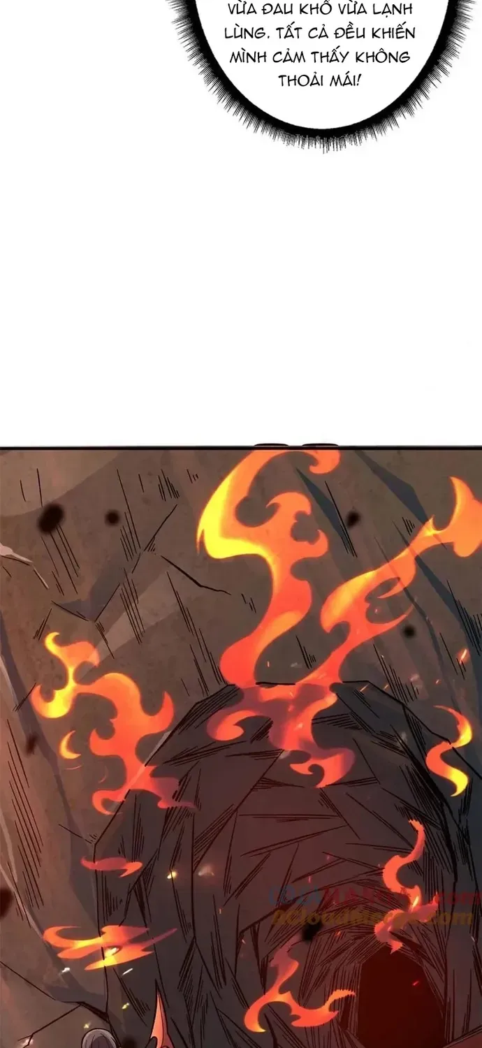 Nhân Vật Phản Diện? Chắc Chắn Không Phải Ta Chapter 214 - 47