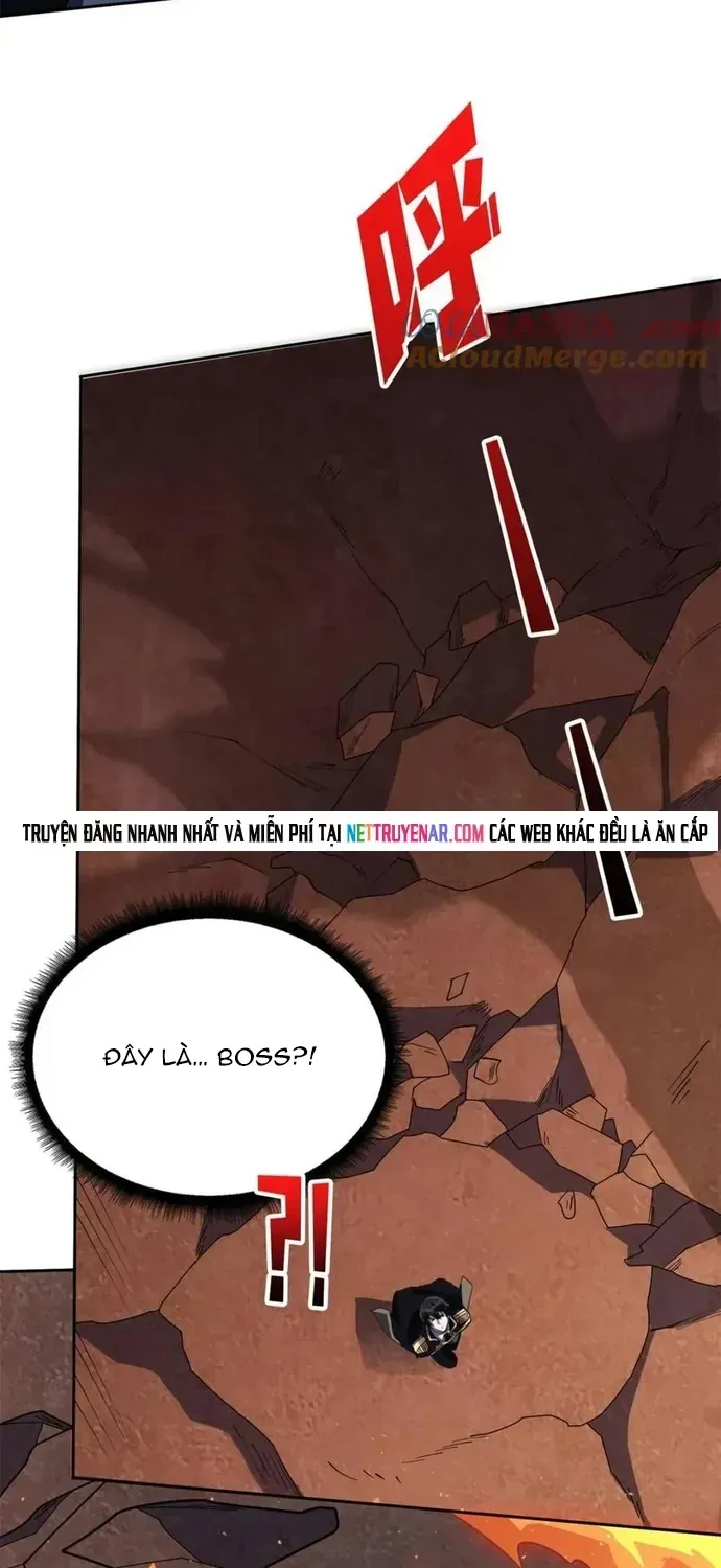 Nhân Vật Phản Diện? Chắc Chắn Không Phải Ta Chapter 215 - 16