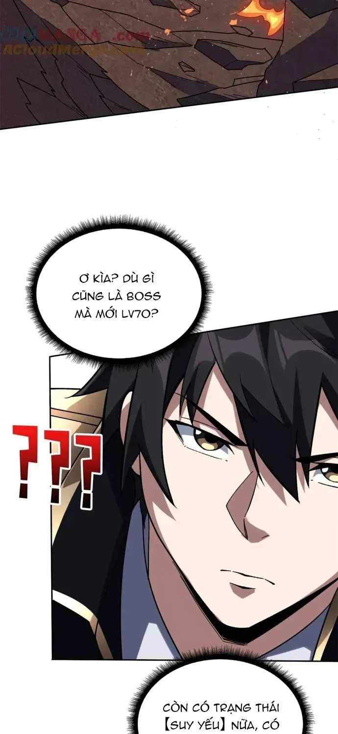 Nhân Vật Phản Diện? Chắc Chắn Không Phải Ta Chapter 215 - 18