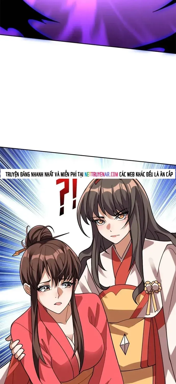 Nhân Vật Phản Diện? Chắc Chắn Không Phải Ta Chapter 215 - 20