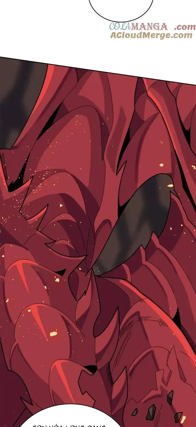 Nhân Vật Phản Diện? Chắc Chắn Không Phải Ta Chapter 215 - 25