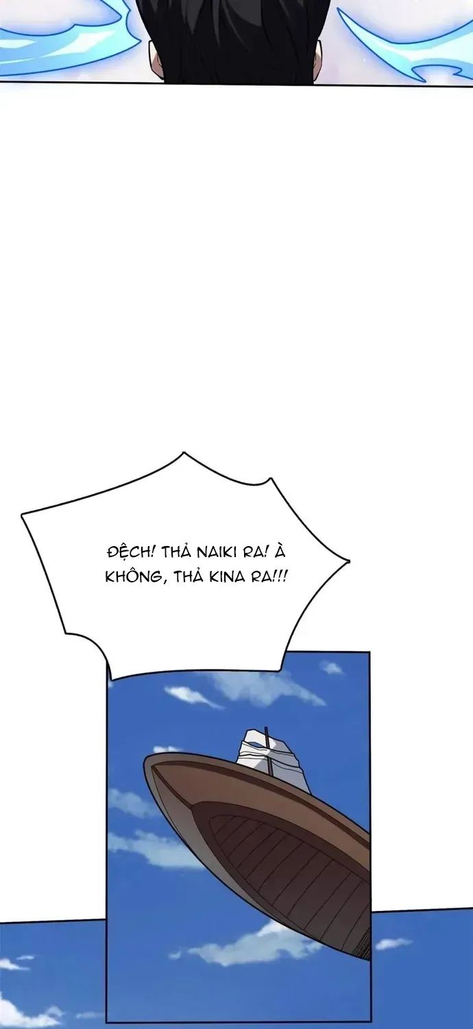 Nhân Vật Phản Diện? Chắc Chắn Không Phải Ta Chapter 215 - 29