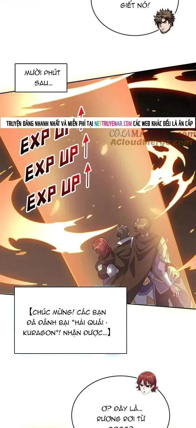 Nhân Vật Phản Diện? Chắc Chắn Không Phải Ta Chapter 215 - 32