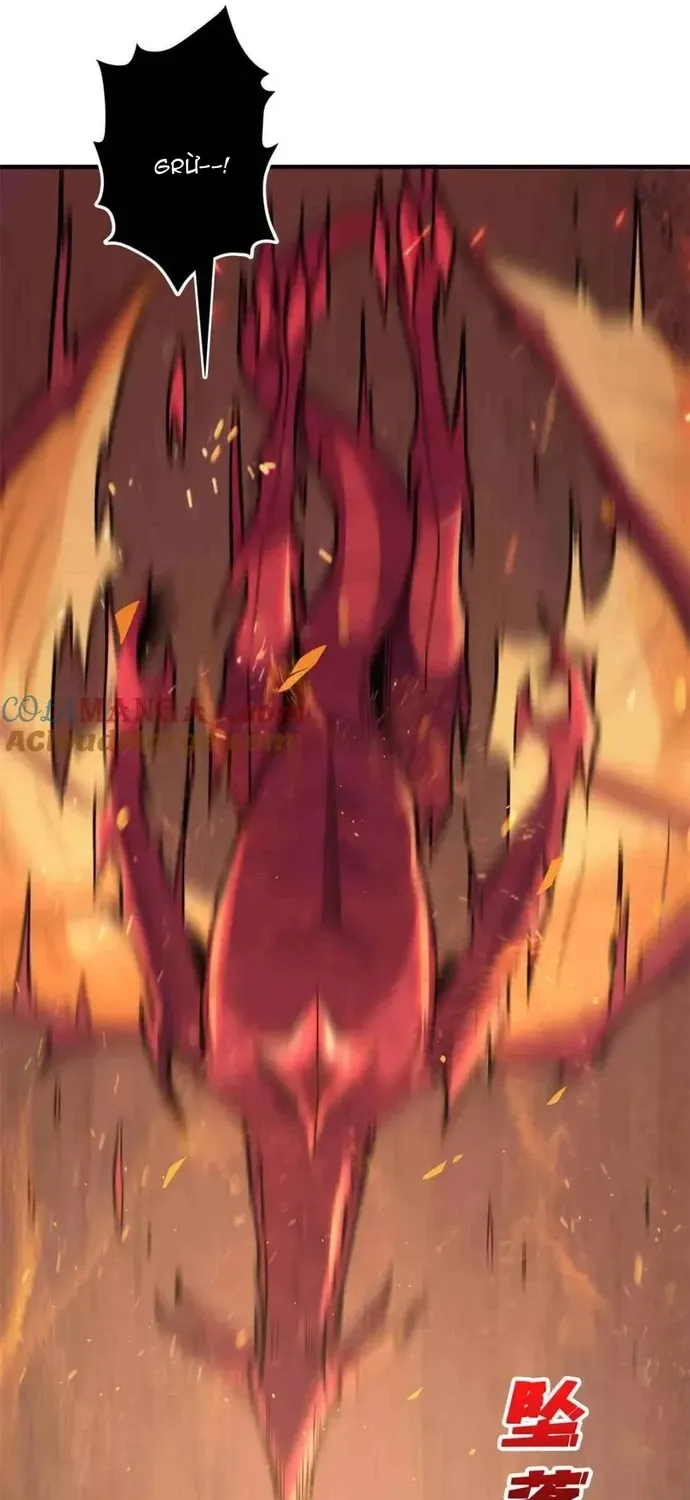 Nhân Vật Phản Diện? Chắc Chắn Không Phải Ta Chapter 216 - 14