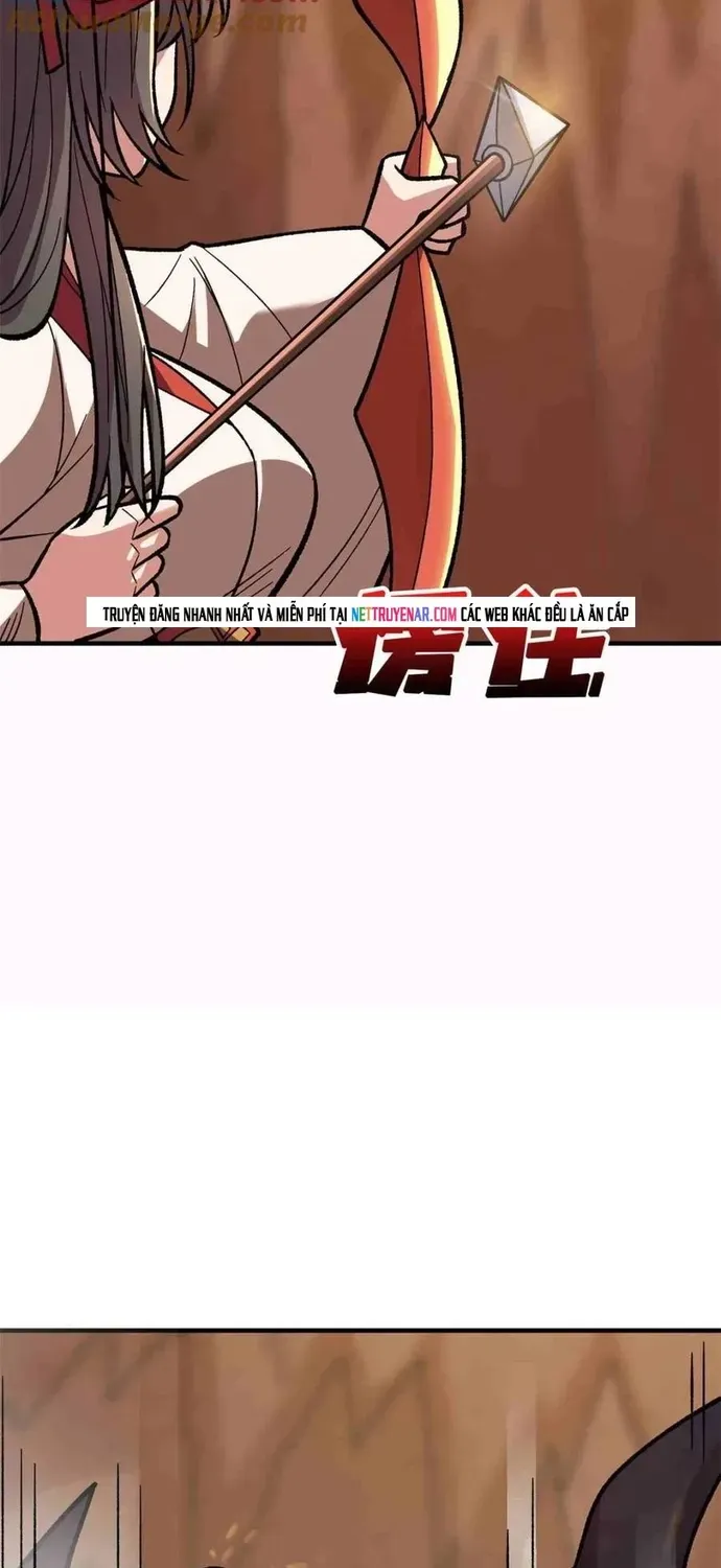 Nhân Vật Phản Diện? Chắc Chắn Không Phải Ta Chapter 216 - 20