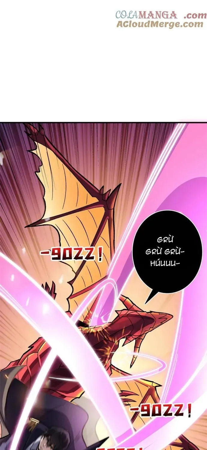 Nhân Vật Phản Diện? Chắc Chắn Không Phải Ta Chapter 216 - 31