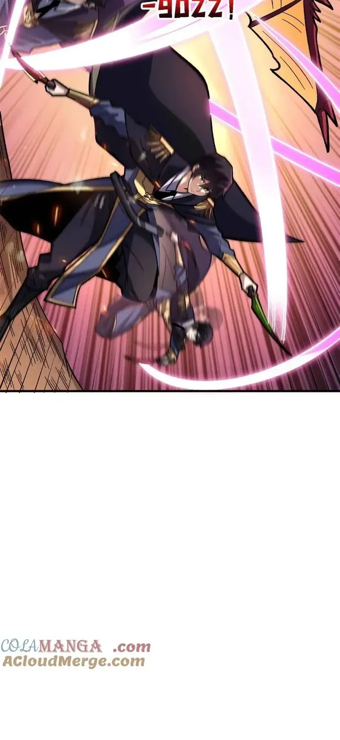 Nhân Vật Phản Diện? Chắc Chắn Không Phải Ta Chapter 216 - 32