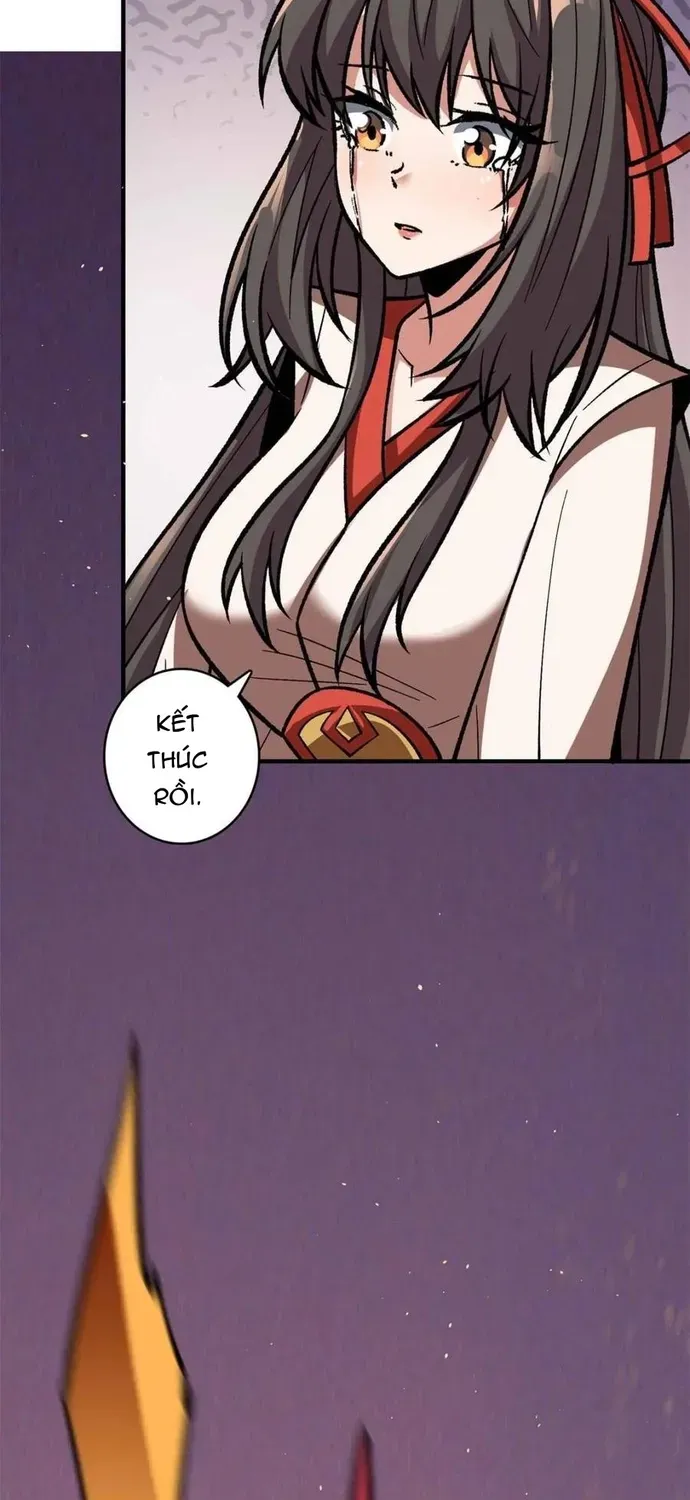 Nhân Vật Phản Diện? Chắc Chắn Không Phải Ta Chapter 216 - 41