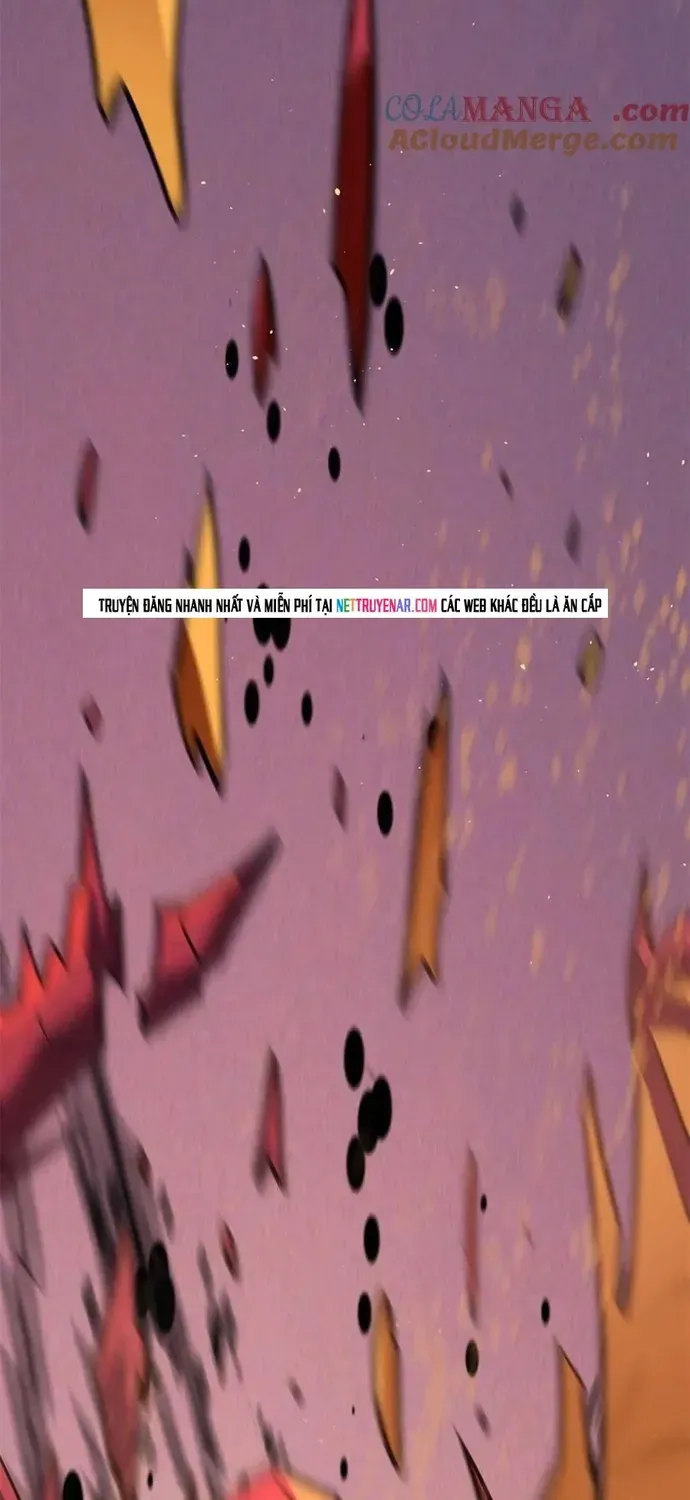 Nhân Vật Phản Diện? Chắc Chắn Không Phải Ta Chapter 216 - 42