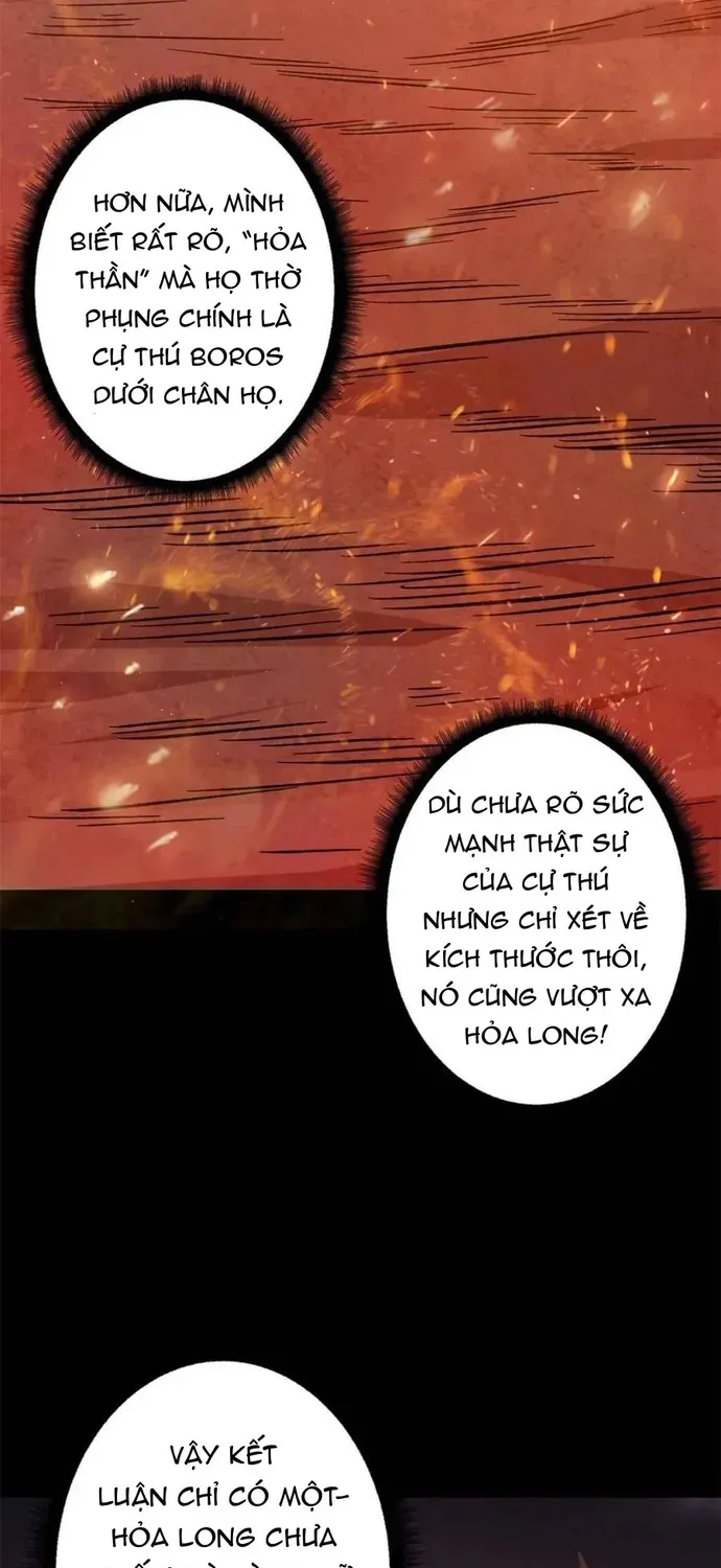 Nhân Vật Phản Diện? Chắc Chắn Không Phải Ta Chapter 216 - 50