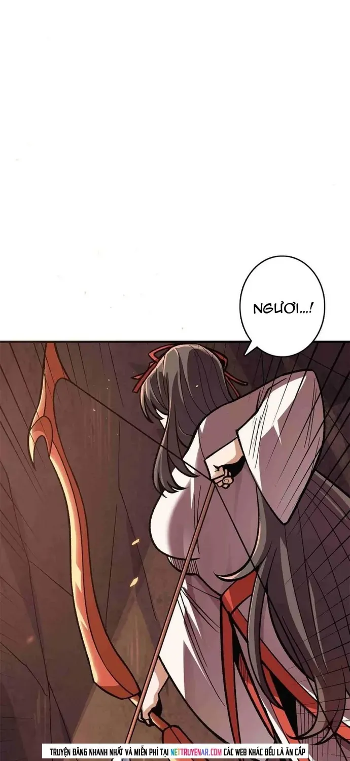 Nhân Vật Phản Diện? Chắc Chắn Không Phải Ta Chapter 216 - 6