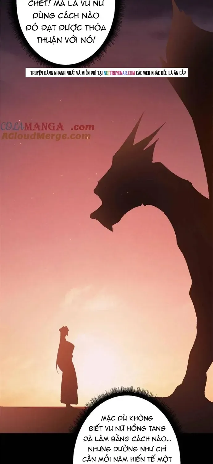 Nhân Vật Phản Diện? Chắc Chắn Không Phải Ta Chapter 216 - 51