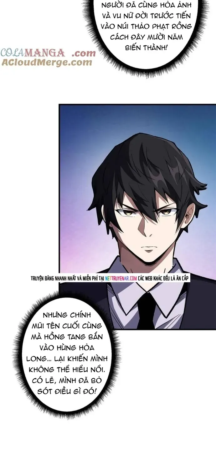 Nhân Vật Phản Diện? Chắc Chắn Không Phải Ta Chapter 216 - 53