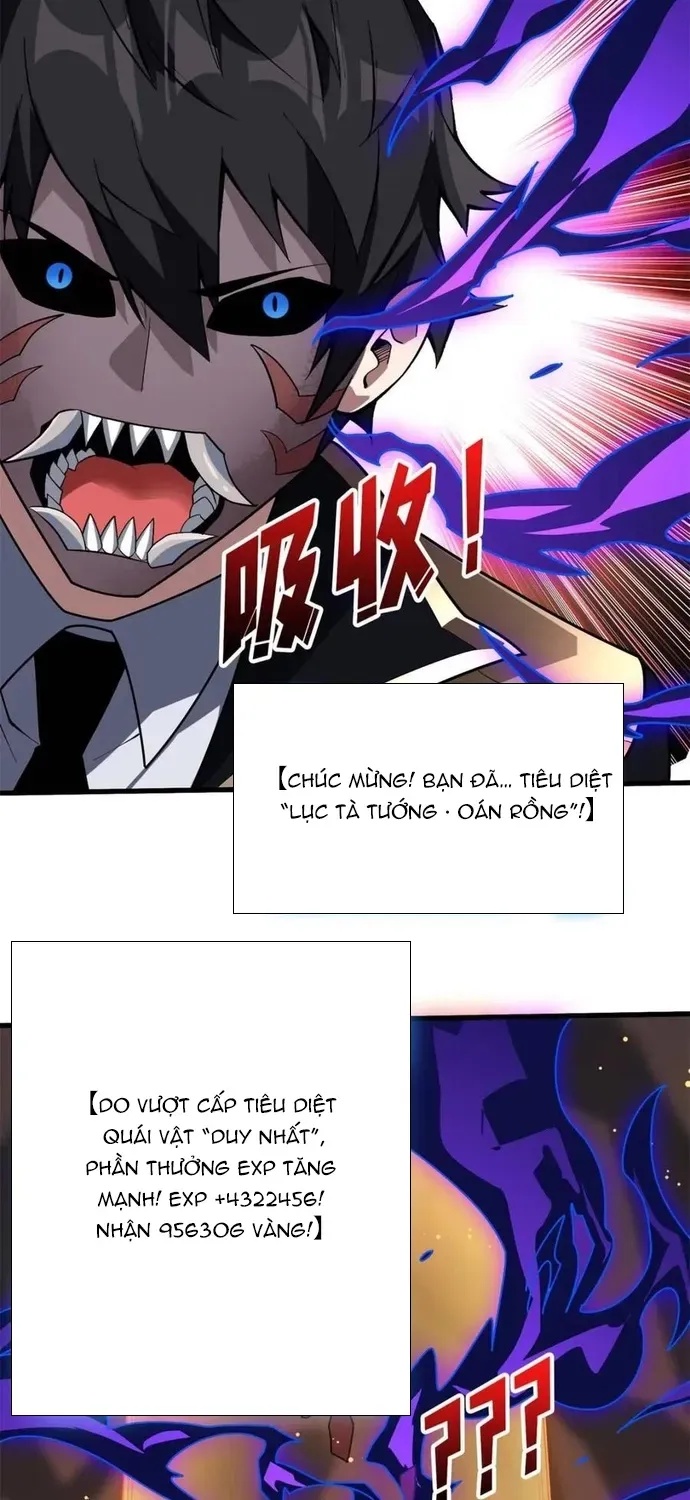 Nhân Vật Phản Diện? Chắc Chắn Không Phải Ta Chapter 217 - 21