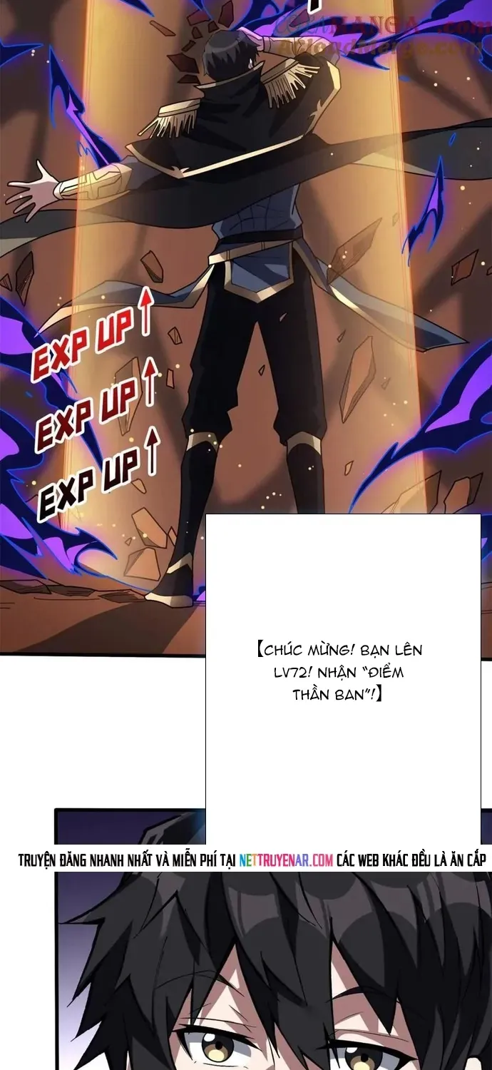 Nhân Vật Phản Diện? Chắc Chắn Không Phải Ta Chapter 217 - 22