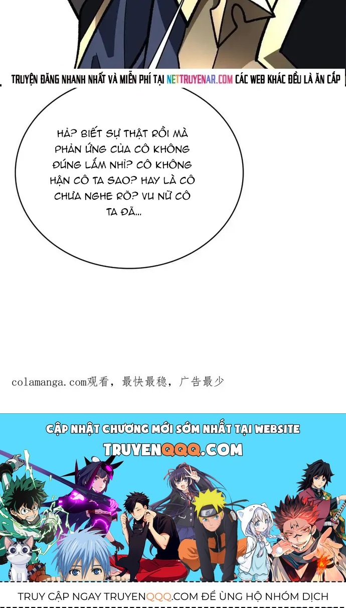 Nhân Vật Phản Diện? Chắc Chắn Không Phải Ta Chapter 217 - 43