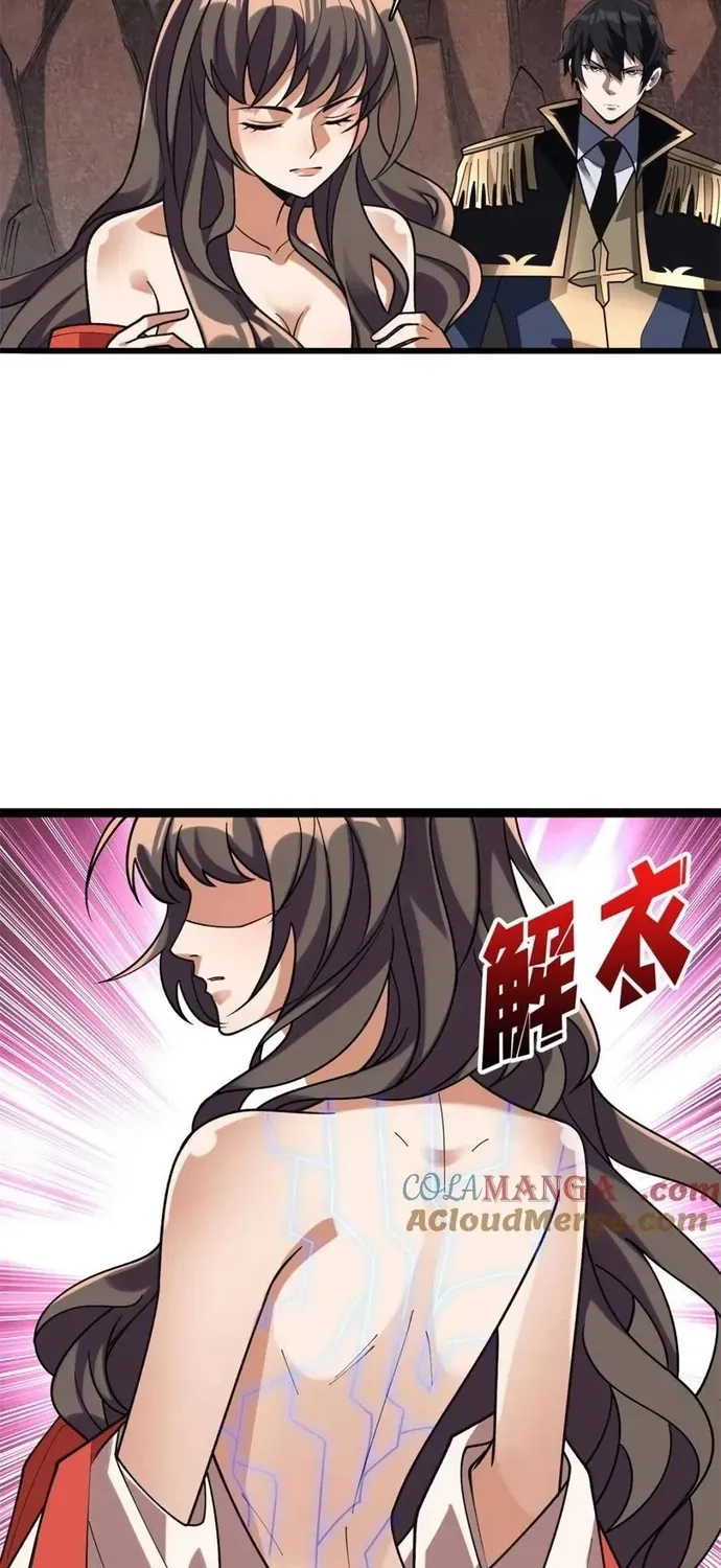 Nhân Vật Phản Diện? Chắc Chắn Không Phải Ta Chapter 217 - 7