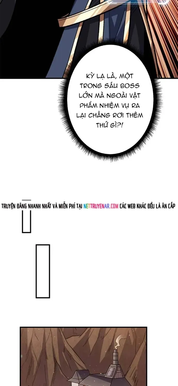 Nhân Vật Phản Diện? Chắc Chắn Không Phải Ta Chapter 218 - 11