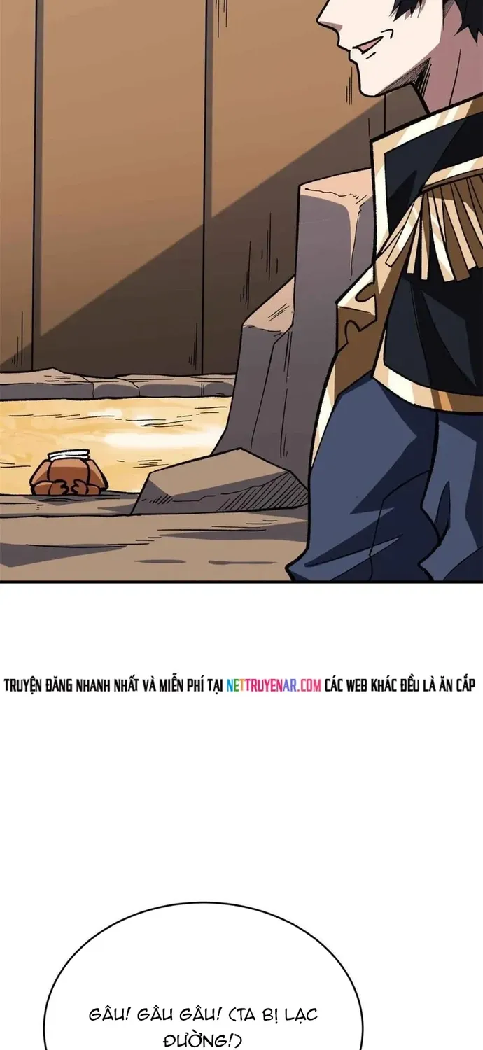 Nhân Vật Phản Diện? Chắc Chắn Không Phải Ta Chapter 218 - 13