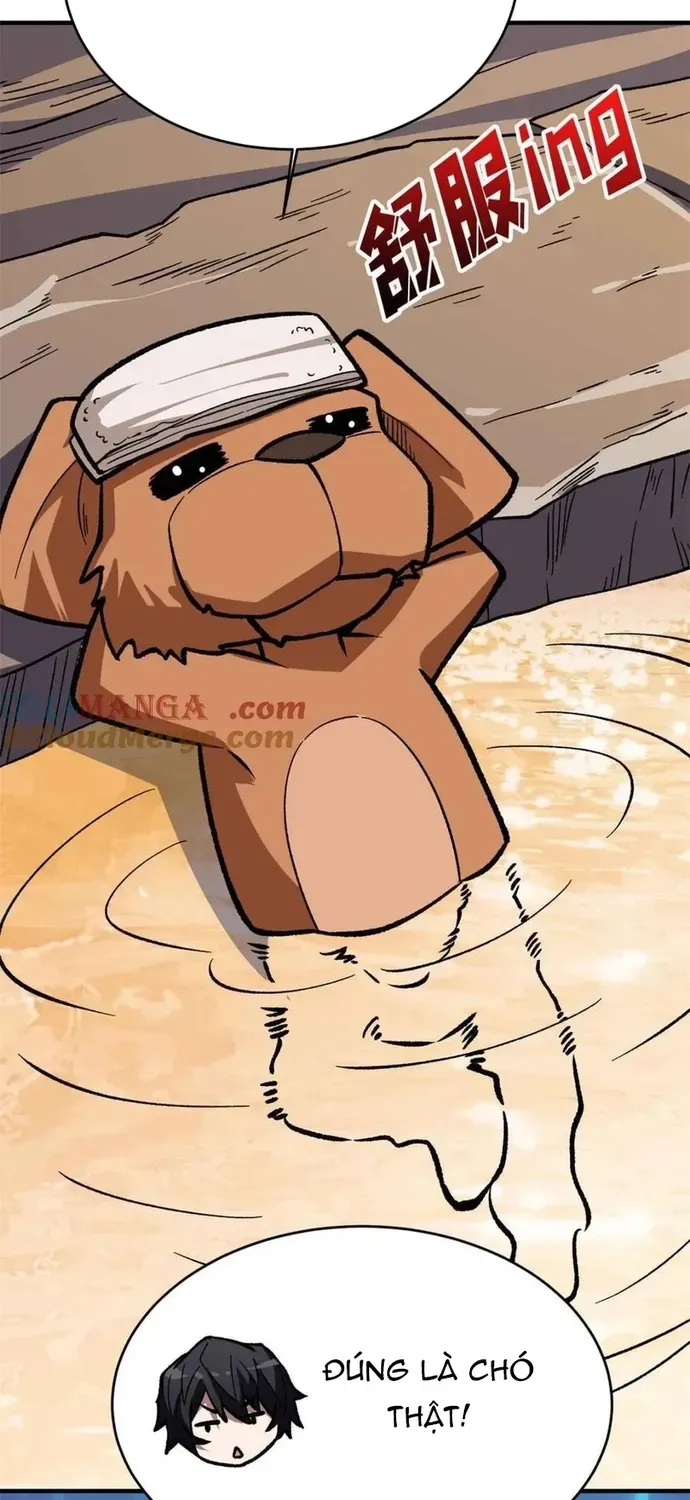 Nhân Vật Phản Diện? Chắc Chắn Không Phải Ta Chapter 218 - 14