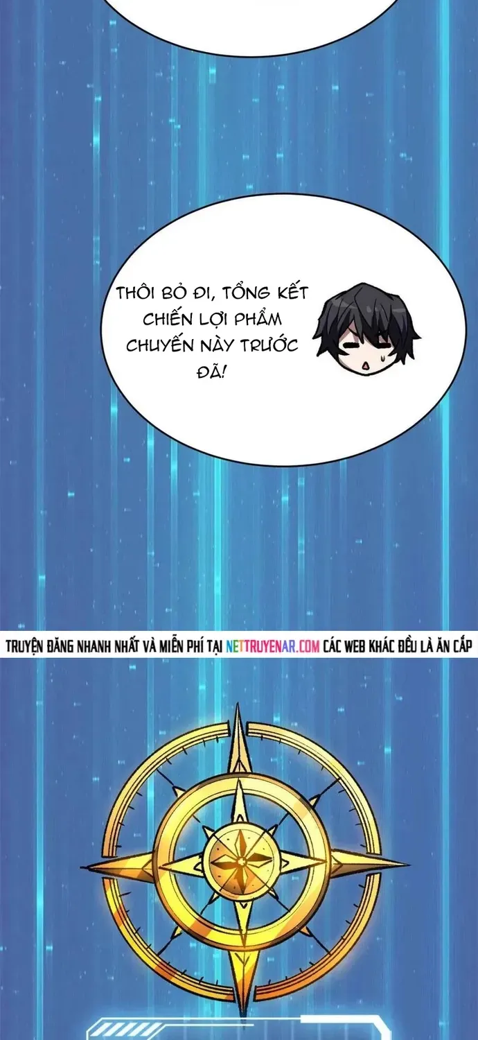 Nhân Vật Phản Diện? Chắc Chắn Không Phải Ta Chapter 218 - 15