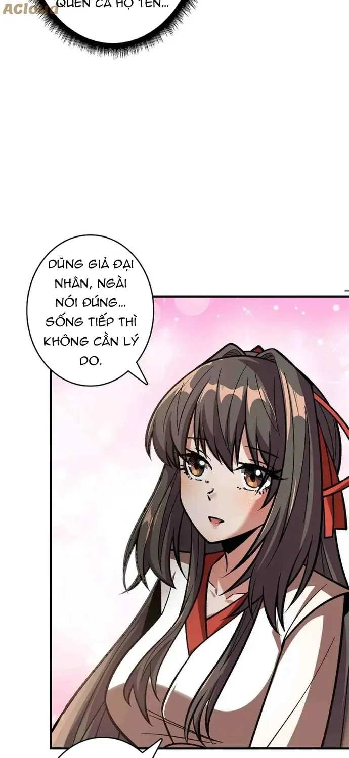 Nhân Vật Phản Diện? Chắc Chắn Không Phải Ta Chapter 218 - 20