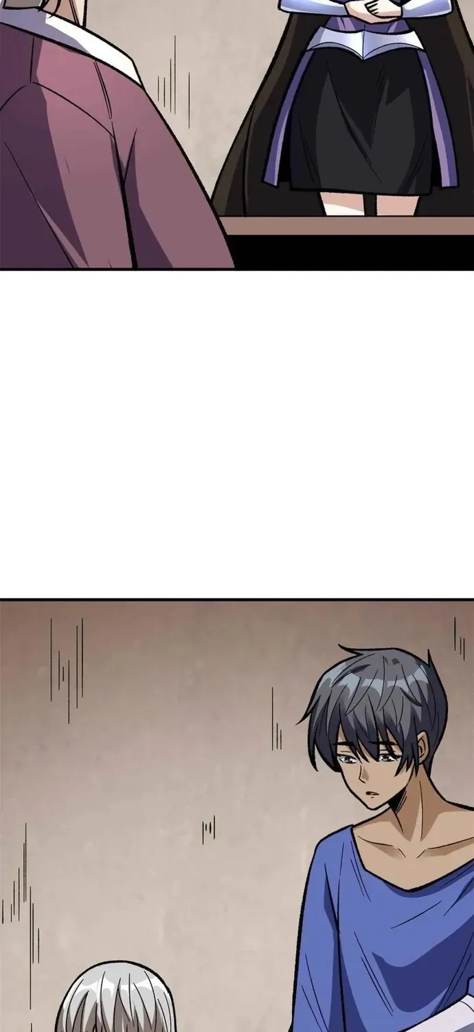 Nhân Vật Phản Diện? Chắc Chắn Không Phải Ta Chapter 218 - 35